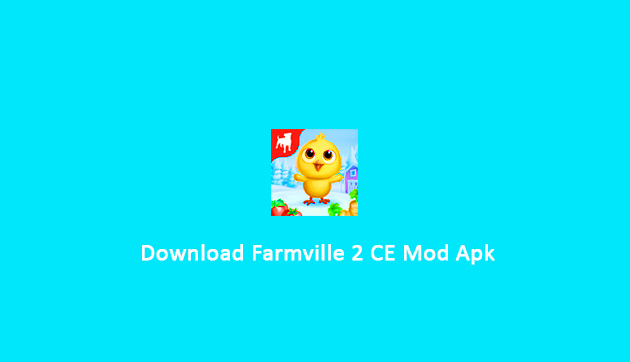 Farmville 2 Ce Mod Apk