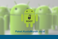 Aplikasi Root Android paling mudah digunakan