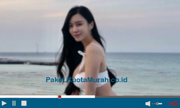 Koleksi Video Bokeh Thailand Full Terbaru Full HD No Sensor