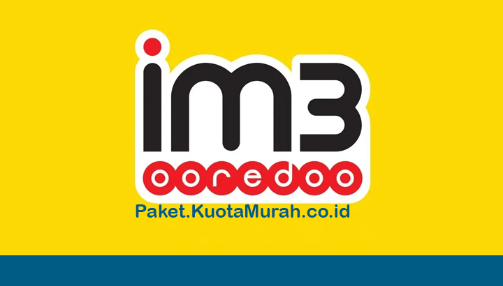 Paket Nelpon Indosat IM3 Ooredo