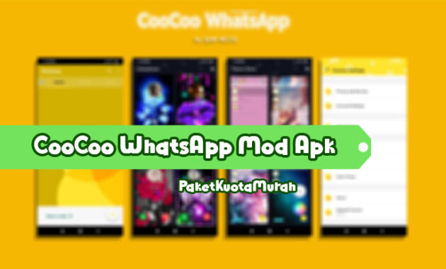 CooCoo-WhatsApp-Mod-Apk
