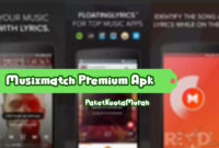 Musixmatch-Premium-Apk