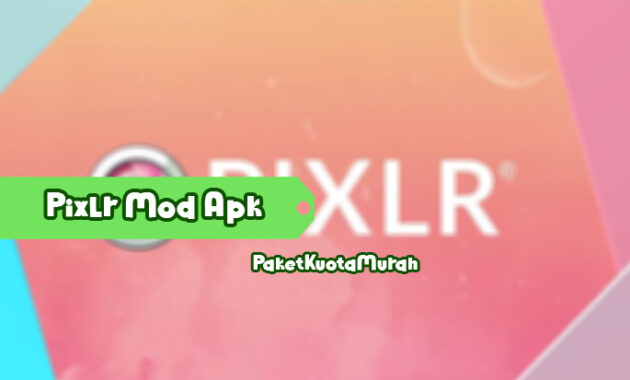 Pixlr-Mod-Apk
