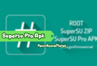 Supersu-Pro-Apk