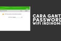 Cara-Mengganti-Password-Indihome