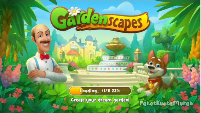 Fitur-Gardenscapes-Mod-Apk