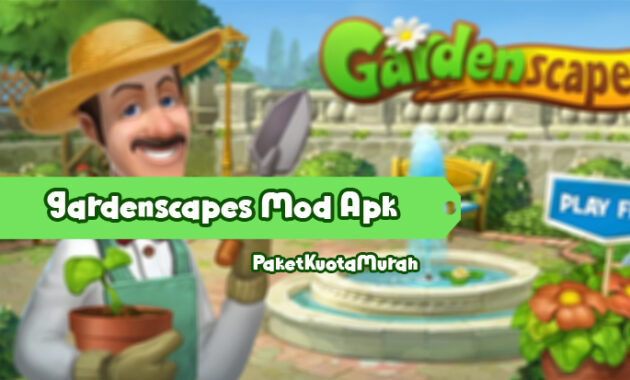 Gardenscapes-Mod-Apk