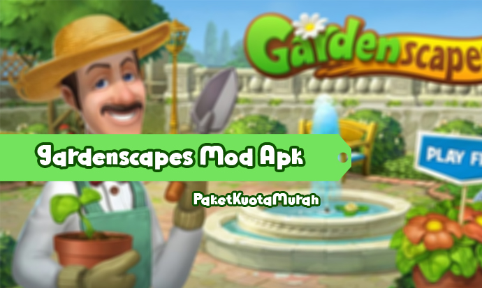 Gardenscapes-Mod-Apk