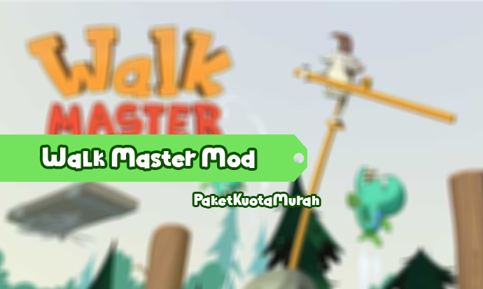 Walk-Master-Mod