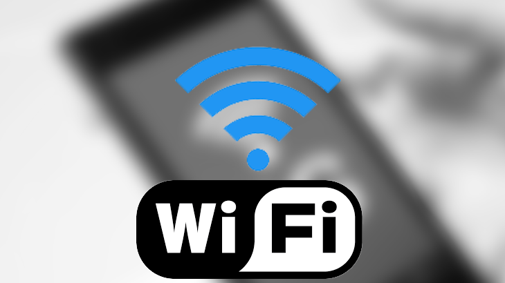 Aplikasi Penguat Koneksi WiFi