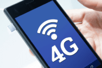 Cara Mengatasi Sinyal Internet Edge Jadi 4G