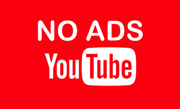 Cara Menghilangkan Iklan di Youtube