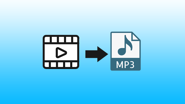 Cara Mengubah Video Menjadi MP3