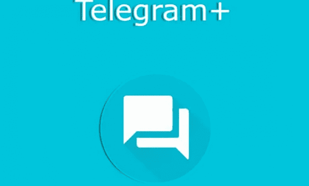Telegram plus Mod Apk
