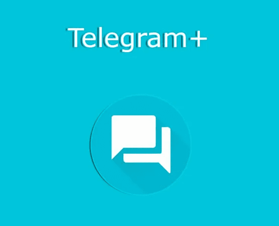 Telegram plus Mod Apk 