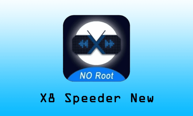 X8 Speeder Apk Terbaru