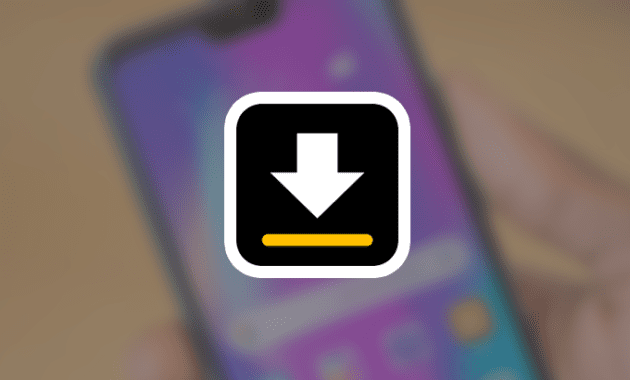 Aplikasi Downloader Android Tercepat
