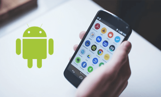 Cara Menghapus Aplikasi Bawaan android