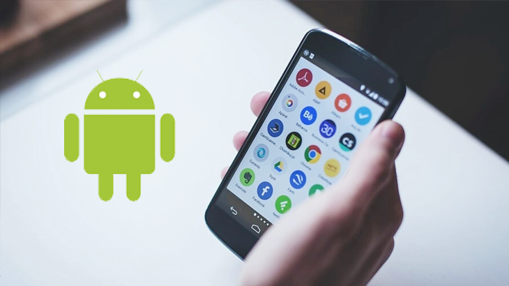 Cara Menghapus Aplikasi Bawaan android