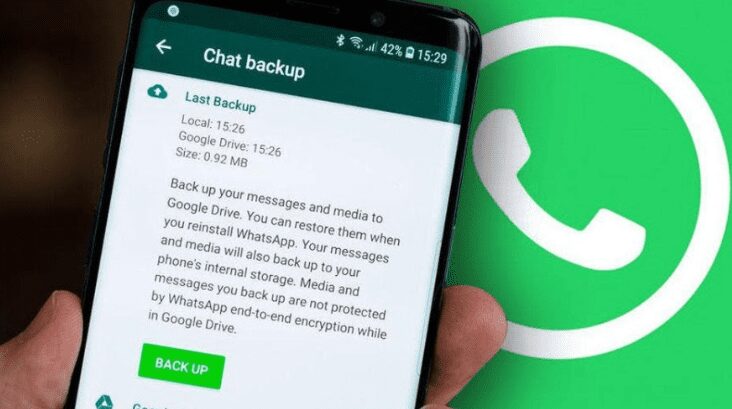 Cara Backup Whatsapp & Mengembalikan Chat WA dengan Mudah