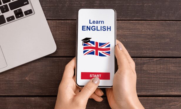 Daftar Aplikasi Belajar Bahasa Inggris